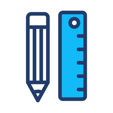 Beyaz arkaplanda web simgesi izole edildi 