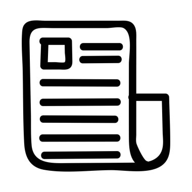 Beyaz arkaplanda web simgesi izole edildi 