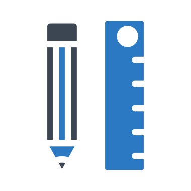 Beyaz arkaplanda web simgesi izole edildi 