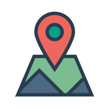 Beyaz arkaplanda web simgesi izole edildi 