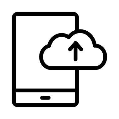 Simge vektör illüstrasyonu indir 