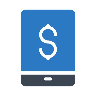 Renkli düz beyaz arka plan üzerinde izole web simgesi 