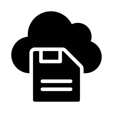 koruyucu simge vektör çizim 