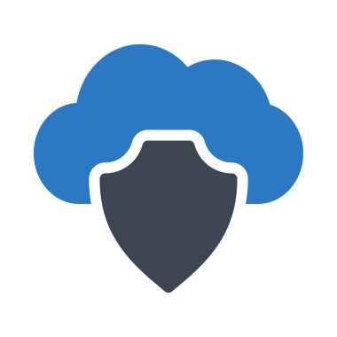 Renkli düz beyaz arka plan üzerinde izole web simgesi 