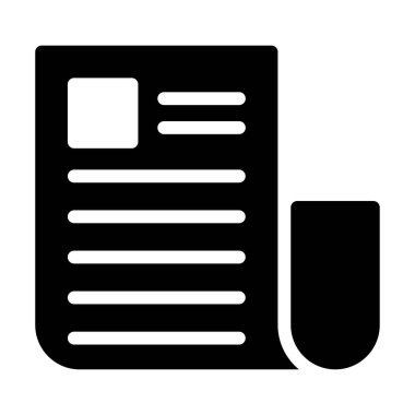 Renkli düz beyaz arka plan üzerinde izole web simgesi 