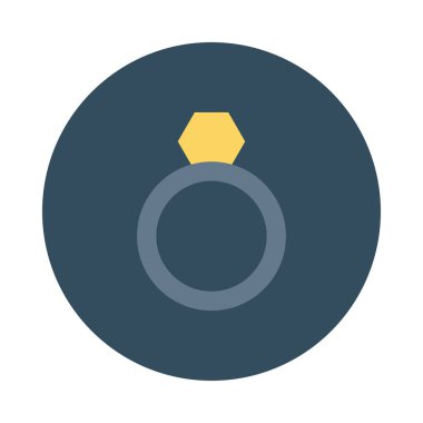 Alyans vektör çizim 