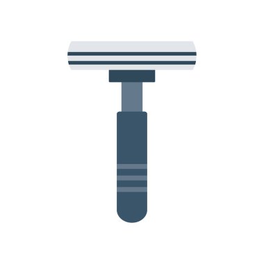 jilet simgesi vektör illüstrasyonu 