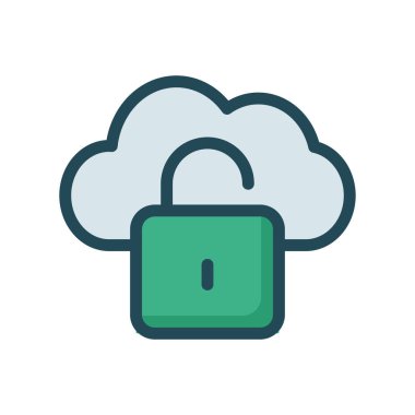 Renkli düz beyaz arka plan üzerinde izole web simgesi 