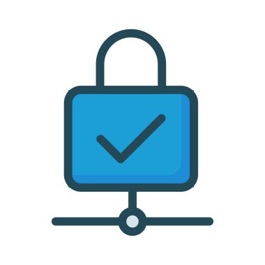 onay nokta vektör çizim 