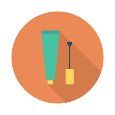 parlak simge vektör çizim 