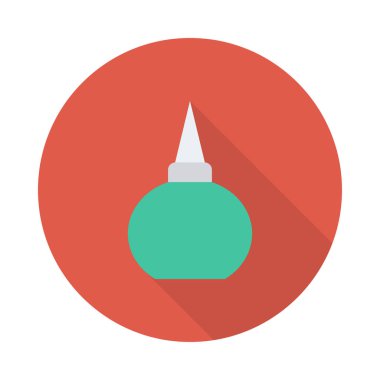 lavman simge vektör çizim 