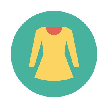 Bluz simge vektör çizim  