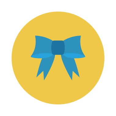 Beyaz arka plan üzerinde izole moda düz simgesi 