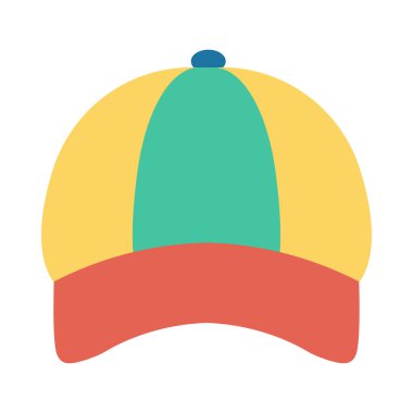 kapsül vektör illüstrasyonu 