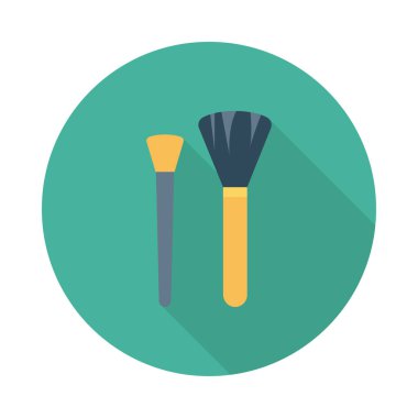 simge vektör çizim fırçaları 