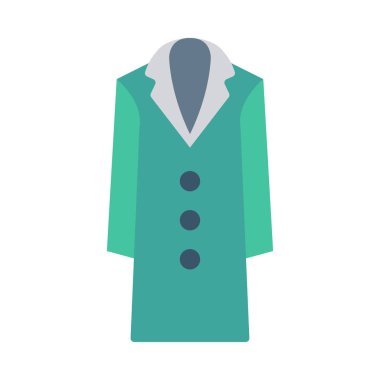 kat simge vektör çizim 