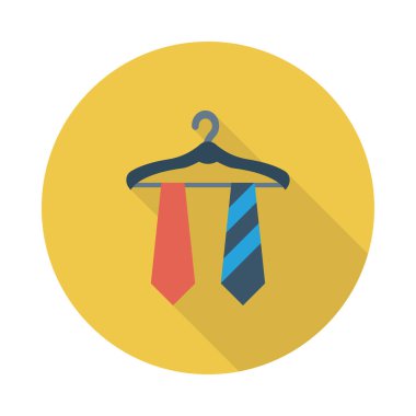 ikon vektör illüstrasyonunu bağla 