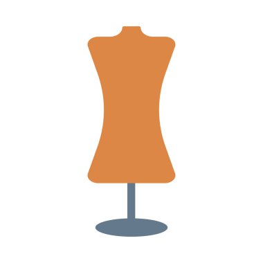 modeli simge vektör çizim 