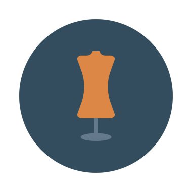 modeli simge vektör çizim 