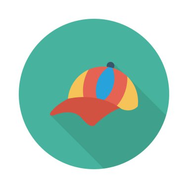 kapsül vektör illüstrasyonu 