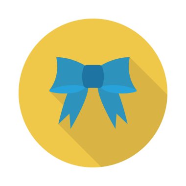 Beyaz arka plan üzerinde izole moda düz simgesi 