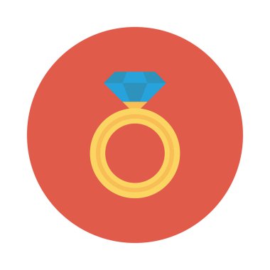 Alyans vektör çizim 