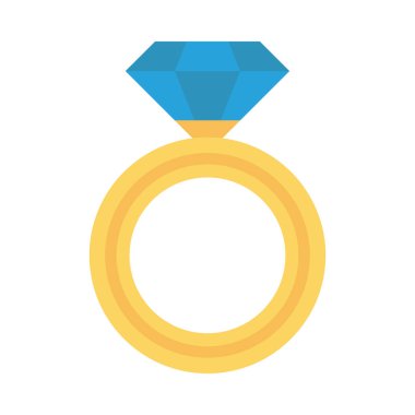 Alyans vektör çizim 