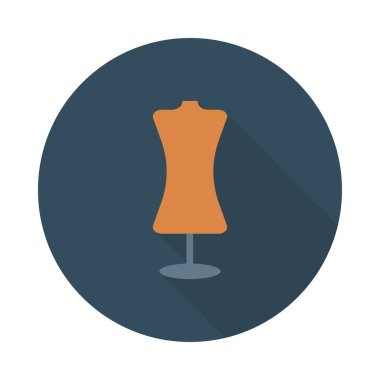 modeli simge vektör çizim 