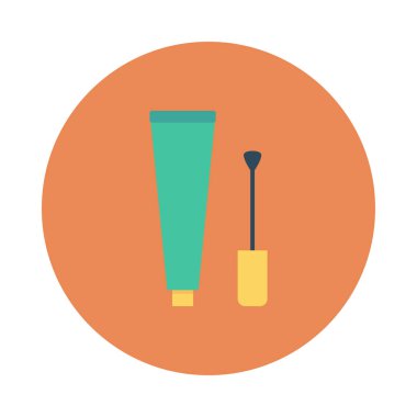 parlak simge vektör çizim 