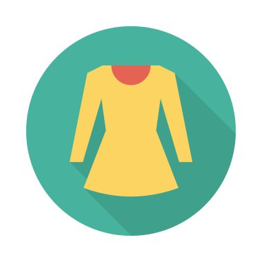 Bluz simge vektör çizim  