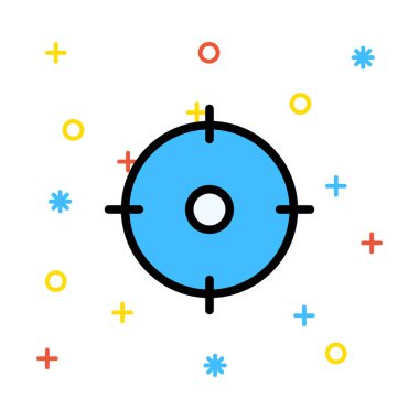 simge vektör çizim amacı 