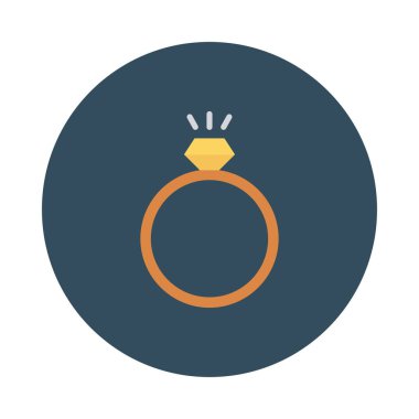 Alyans vektör çizim 