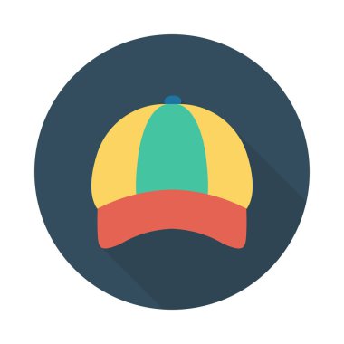 kapsül vektör illüstrasyonu 