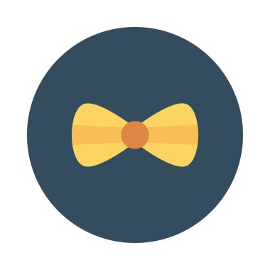 Papyon ikonu vektör illüstrasyonu 