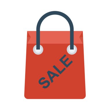 Beyaz arka plan üzerinde izole moda renk web simgesi 