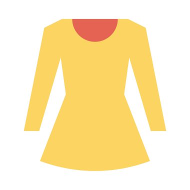 Bluz simge vektör çizim  