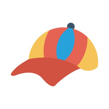 kapsül vektör illüstrasyonu 