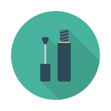 rimel simgesi vektör illüstrasyonu 