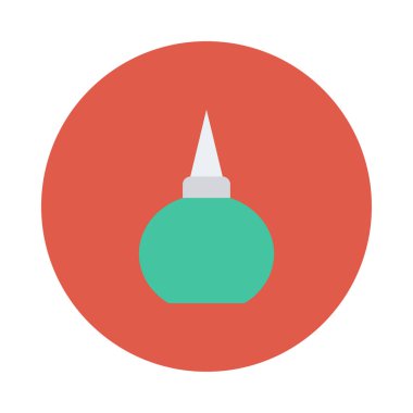 lavman simge vektör çizim 