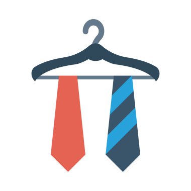 ikon vektör illüstrasyonunu bağla 