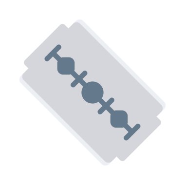 Beyaz arka plan üzerinde izole moda renk web simgesi 