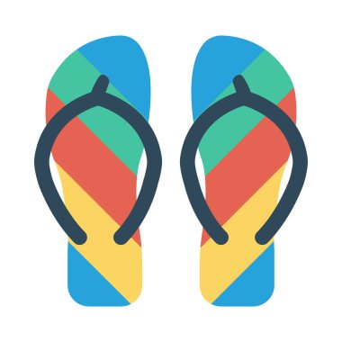 flopers simge vektör çizim ters çevir 