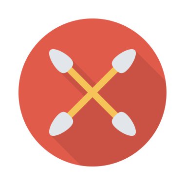 düğme simgesi vektör illüstrasyonu 