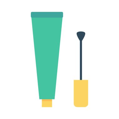 parlak simge vektör çizim 