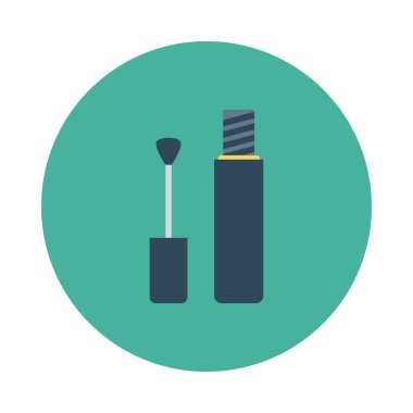 rimel simgesi vektör illüstrasyonu 