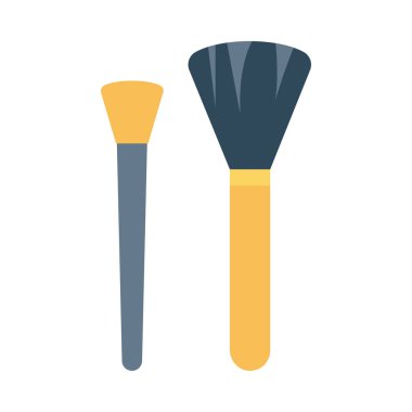 simge vektör çizim fırçaları 