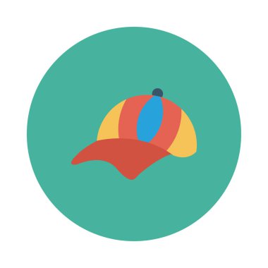 kapsül vektör illüstrasyonu 