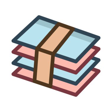 oyun simgesi vektör çizimi 