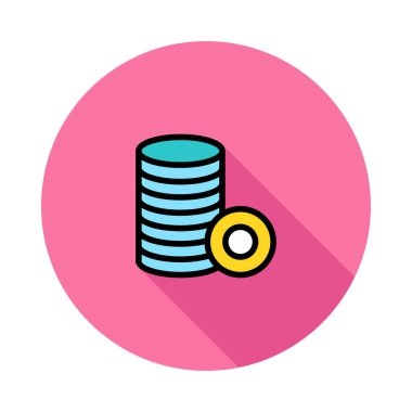 oyun vektör işareti çizim