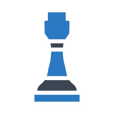 Online oyun vektör işareti